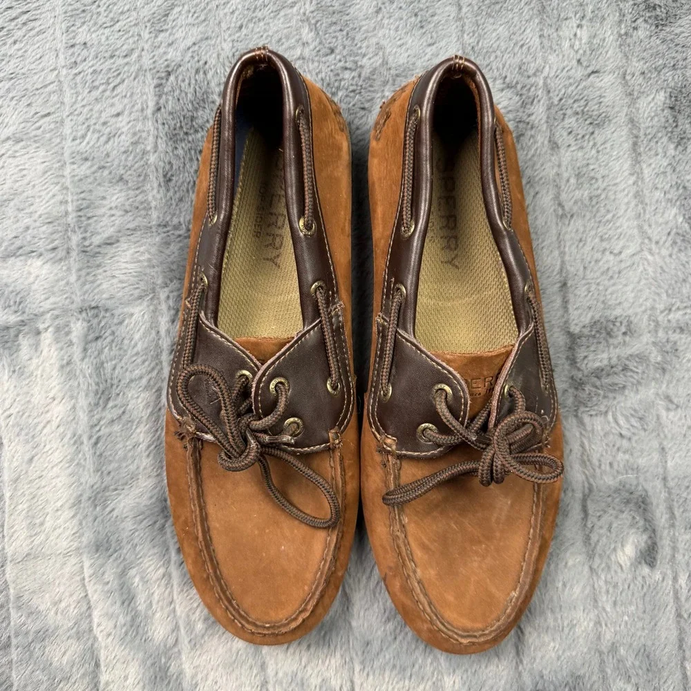 Sperry top sider